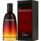 Fahrenheit By Christian Dior Edt Spray 3.4 Oz