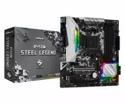 ASRock AMD Ryzen AM4 corresponding B450 chipset MicroATX motherboa... from Japan
