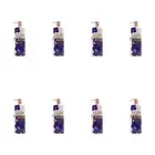 8PK Lux 450ml Body Wash Liquid Skin Cleanser Shower Bath Soap Magical Orchid
