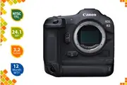 Brand New Canon EOS R3 Body Only