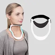 Neck Brace for Pain Relief Cervical Traction Device Posture Corrector Neck Support