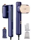 Steamer for Clothes, 100-240V Handheld Garment Steamer, Travel Steamer ＆ Iron...