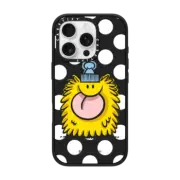 iPhone 16 Pro Impact Case Kevin Lyons- Yellow Guy