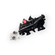 JUNKERS 8716771630 REPLACEMENT SANITARY WATER GROUP FOR BOILER