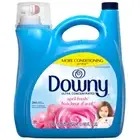 Downy Ultra Concentrated April Fresh Fabric Softener - 5.03L