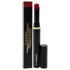 MAC Powder Kiss Velvet Blur Slim Stick #889 RUBY NEW 0.07oz / 2g NEW IN BOX