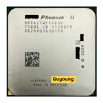 PHENOM II X4 960T 3.0 GHZ 二手四核 CPU 處理器 HD96ZTWFK4DGR 插槽 AM3