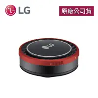 在飛比找momo購物網優惠-【LG 樂金】A9+ HEPA濾網ADQ74773922(紅