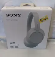 Sony WHCH720N Bluetooth Wireless Noise-Canceling Headphones *New