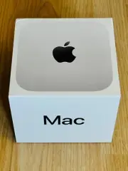 NEW SEALED 2024 Apple Mac mini M4 10C CPU 10C GPU 16GB RAM 512GB SSD 1Gb-e