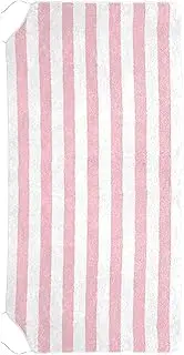 [Generic] Towel Wrap for Women - Glow Towel Wrap Bathrobe with Straps,Adjustable Quick-Drying Top Dress Absorbent Spa Robe for Beach Pool Home