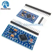 Pro Mini Atmega328 3.3V/5V 8M/16M Replace ATmega128 For Arduino Compatible Nano