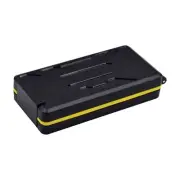 External Hard Case Anti-Static MSATA Hard Disk Protective Case Storage