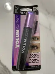 Revlon Volum-azing Volumazing Mascara - 901 BLACKEST BLACK