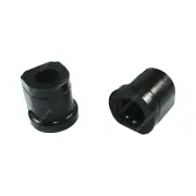 Front lower Control arm Inner Rear Bush W51962 for MAZDA RX7 FC SER IV V