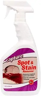Capture Carpet Spot & Stain Remover - 32oz. Spray