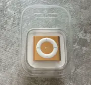 Apple iPod Shuffle 4th Generation Orange 2 GB (New, Unopened)