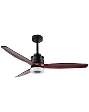 Safavieh Jemper Ceiling Light Fan