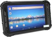Breloom ST9-A5 Rugged Tablet with 2D Barcode Scanner, 8 inch Andriod 11 Industrial Tablet, Octa-Core CPU 8GB+256GB, IP65 Waterproof, 10000mAh, 4G LTE/BT 5.0/GPS/NFC (8+256GB, w/2D Barcode)