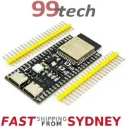 ESP32-S3 Development Board 8MB 8MB RAM, ESP32-S3-WROOM-1, USB Type-C, SYDNEY