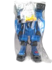 Fisher-Price Imaginext DC Super Friends Batman Toy, DAMAGED FOOT SEE PHOTOS