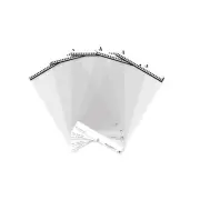Fujitsu ScanSnap PA03360-0013 Intended Carrier Sheet-Scansnap fi-5110EOX2