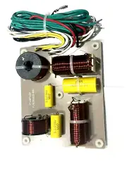 LASE 3-way Passive Line Array Crossover Replacement For JBL VT4887A