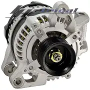 100% NEW ALTERNATOR DEVILLE,SEVILLE,SLS, STS,BONNEVILL,140MP *ONE YEAR WARRANTY*