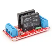 Two way Solid State Relay Module