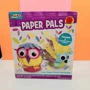 ROSEART Paper Craft Creations Paper Pal