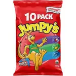 🇦🇺🦘澳洲袋鼠餅乾JUMPY'S SNACK 綜合