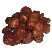 Aloo Bukhara Dry ,Subgenus Prunus , Dried Plum-100gm