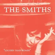 The Smiths - Louder Than Bombs [New CD] Italy - Import