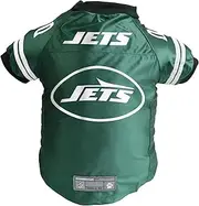 Littlearth New York Jets NFL Premium Pet Jersey