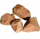 Natural Aleppo Clay Stone for Skin & Hair حجر البيلون الحلبي - الترابة الحلبية