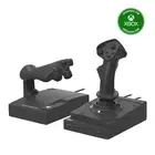 HORI HOTAS Flight Stick Designed for Xbox Series X|S Xbox One and PC -