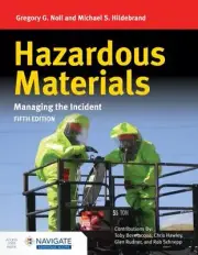 Hazardous Materials: Managing the Incident with Navigate Advantage Access Noll,