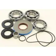 All Balls Rear Differential Bearing and Seal Kit 25-2107