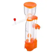 Hygger Internal Mini Protein Skimmer - Orange