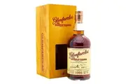 1995 Glenfarclas The Family Casks Cask Strength Single Malt Scotch Whisky 700ml
