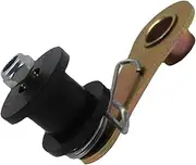 Chain Tensioner Wheel - Chain Tensioner Adjuster Roller,Advanced Motorcycle Adjuster Chain Tensioner Roller, Cycling Tool Replacement Accessories