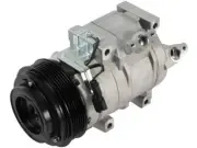 A/C Compressor For 06-14 Subaru B9 Tribeca FB33F2 (for: Subaru)