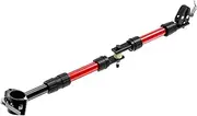 Bike Trailer Coupler,Trailer Hitch Adapter Attachment | Alloy Cycling Adapter Accessories 270 Degree Rotation for Kids Cargo Outdoor Pet Transport Commute