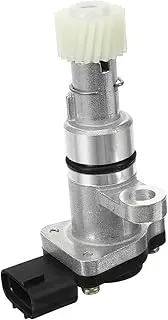 BUGUUYO Vehicle Speed Sensor Vehicle Speed Sensor Replacement Automotive Parts Car Parts Iron