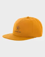 Mens Lenny Snapback Cap