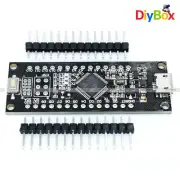 WeMos D1 SAMD21 M0 Mini USB ARM Cortex M0 32-Bit extension for Arduino Zero