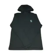 Adidas Seattle Kraken Lightweight Hoodie