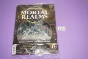 Warhammer Age of Sigmar Mortal Realms Issue 17 Dreadscythe Harridans