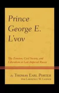 在飛比找博客來優惠-Prince George E. l’Vov: The Ze