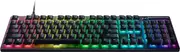 Razer DeathStalker V2 Low Profile Optical Gaming Keyboard Linear Red Switch